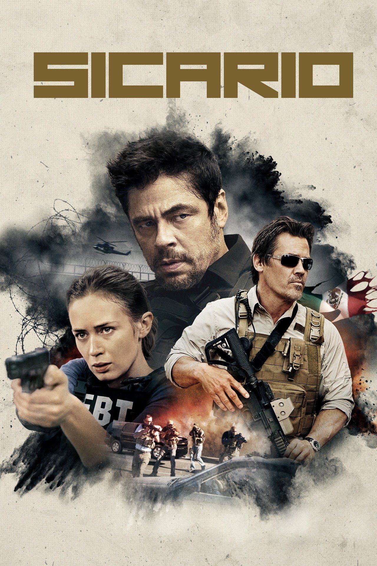 Sicario (2015) [3562] (A1763037589) [[Movies]] --Plex--